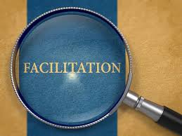 facilitation facilitation